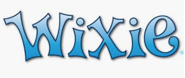 Wixie's Logo